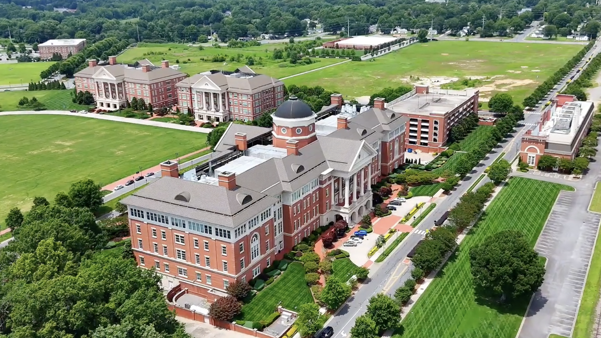 Kannapolis NC