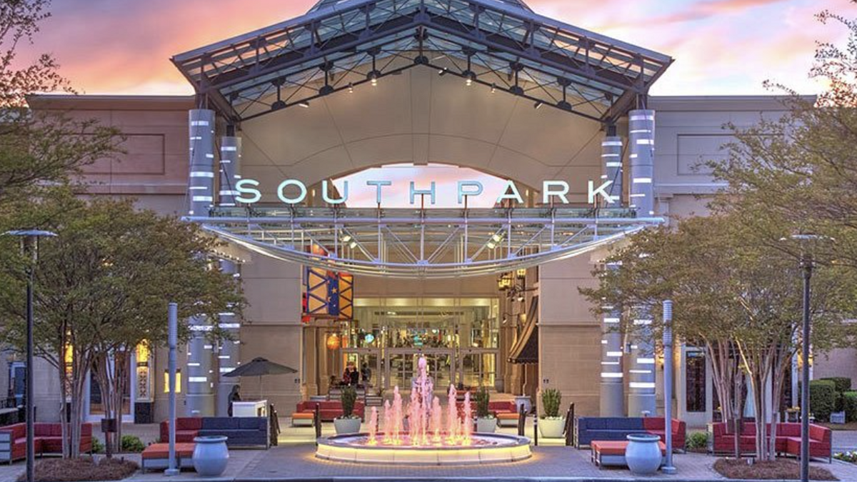SouthPark Mall