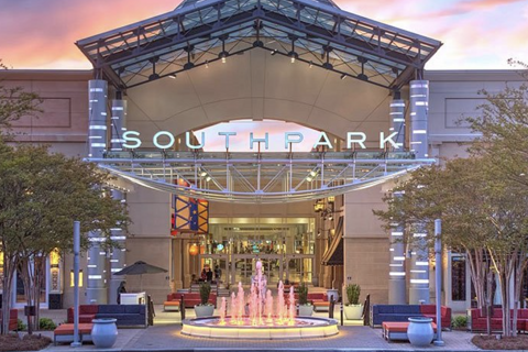SouthPark Mall