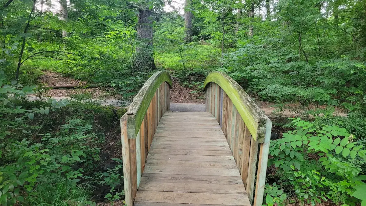 Latta Park