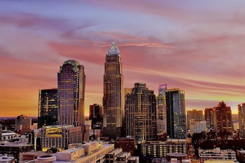 Charlotte Skyline