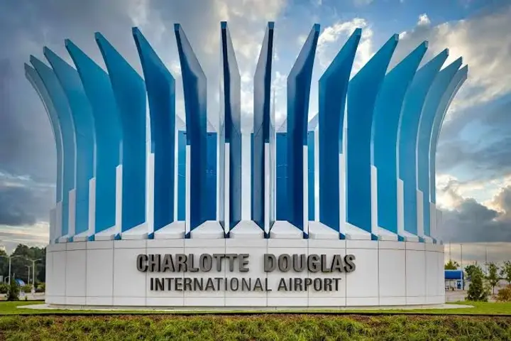 Charlotte Douglas Airport