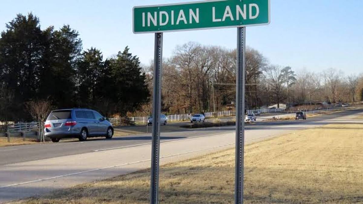 Indian Land SC