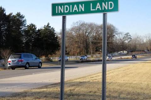 Indian Land SC